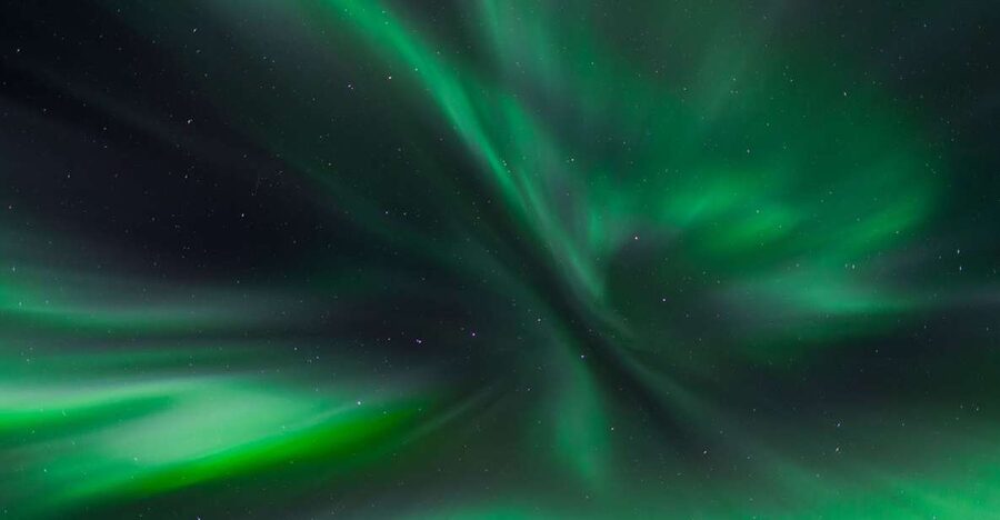 Abisko: Guided Aurora Chase with Hotel Transfers - Why a moving aurora chase helps in Abisko
