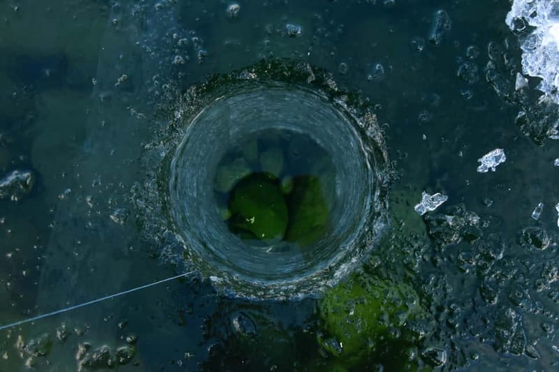 Abisko: Ice Fishing Experience - Booking details that matter
