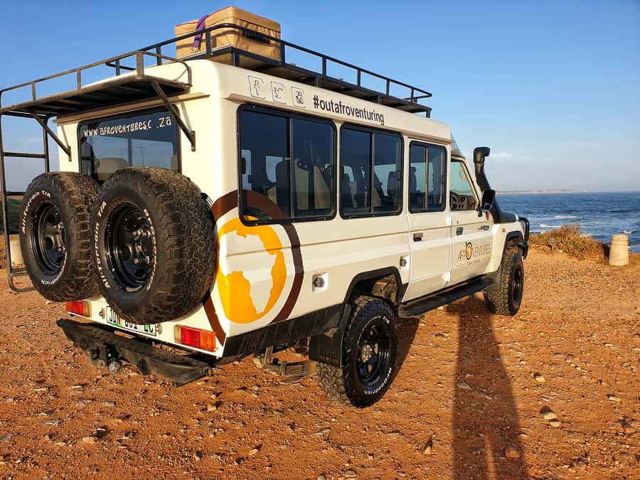 Addo Elephant National Park All Inclusive Full-Day Safari - Is $186 a fair price?