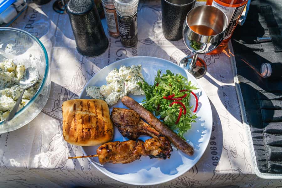 Addo Elephant National Park Full Day Safari with Braai Lunch - What makes this Addo safari worth your day