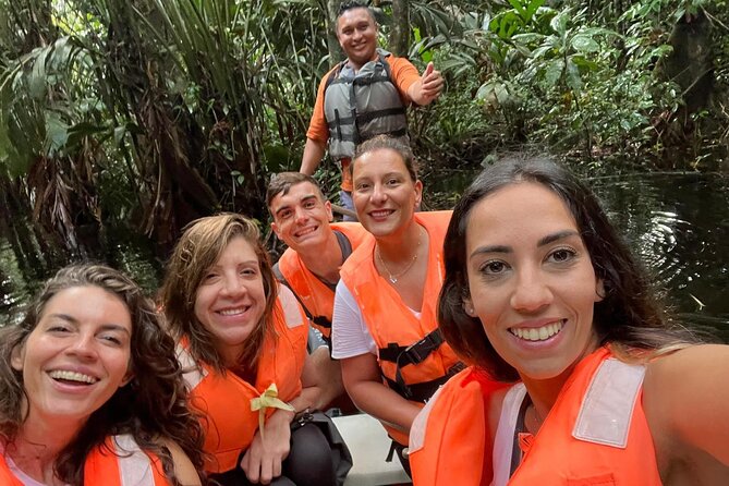 Adventure Canoe Tour in Tortuguero - Why Tortuguero’s canals work so well for a canoe trip
