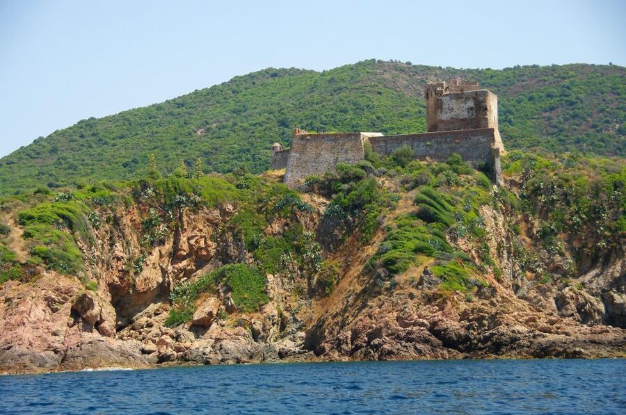 Ajaccio: Guided Scandola Nature Reserve Boat Tour - Timing, comfort, and what to pack