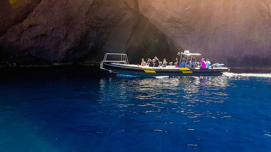 Ajaccio: Guided Scandola Nature Reserve Boat Tour - Should you book the Scandola boat tour?