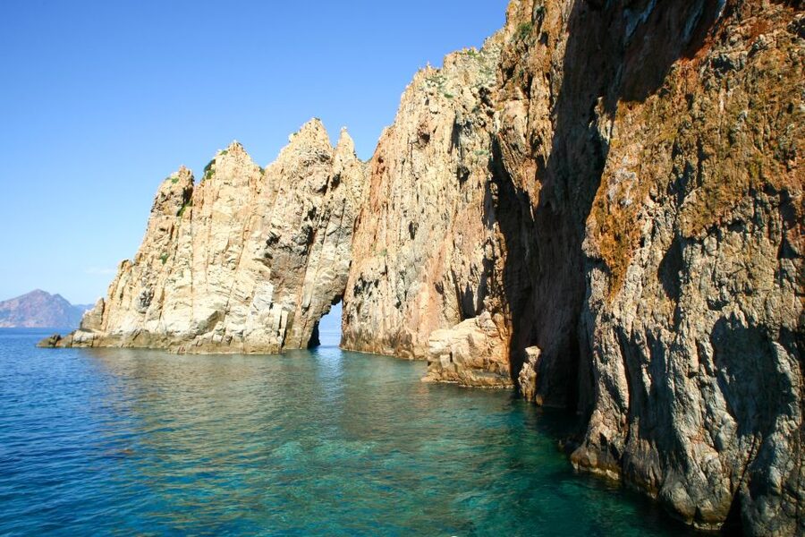Ajaccio/Porticcio: Scandola Nature Reserve Guided Boat Tour - Who will enjoy this boat trip most
