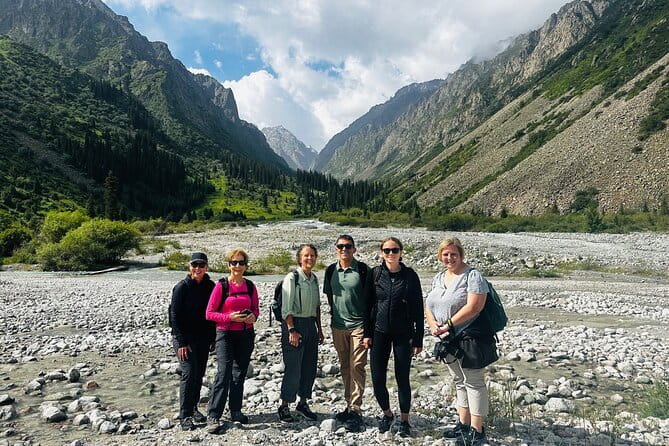 Ala Archa National Park: Scenic Small-Group Tour - Why Ala Archa works so well as a Bishkek day trip