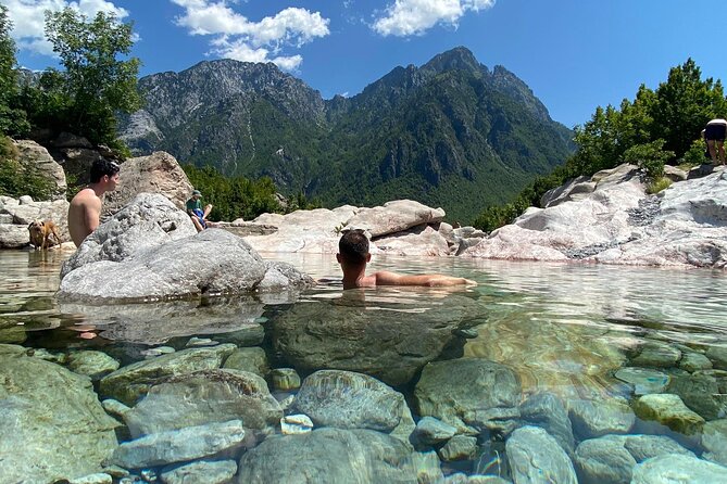 Albanian Alps and Theth Village Day Tour from Tirana - Key things to know before booking