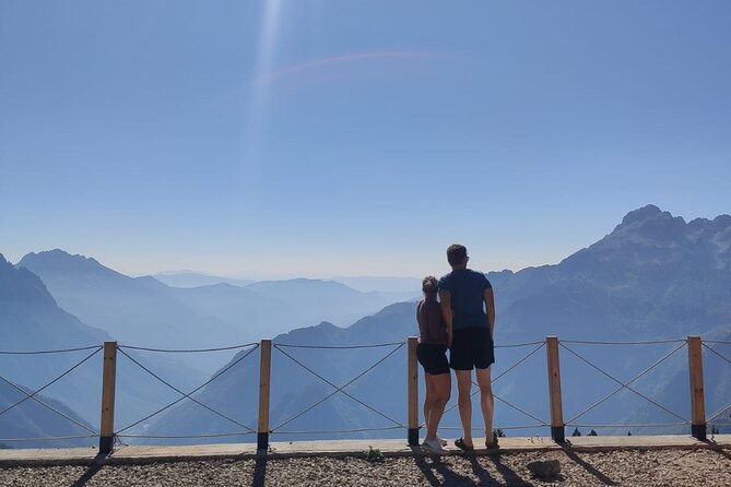 Albanian Alps and Theth Village Day Tour from Tirana - Lunch, snacks, and the real cost of the day