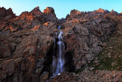 All in one-day: Bishkek city tour and Ala-Archa National Park