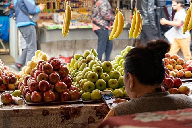All in one-day: Bishkek city tour and Ala-Archa National Park - What the guide can add, and where service may vary