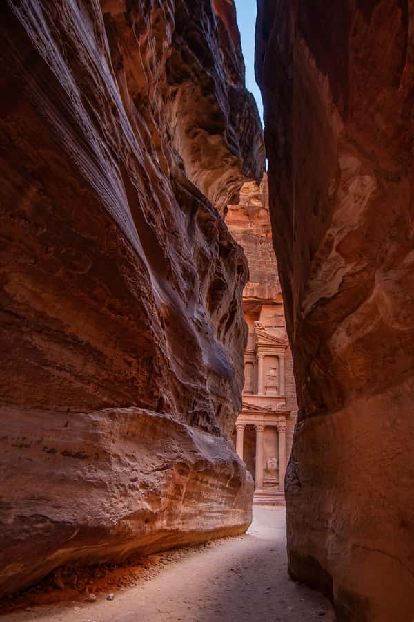 Amman: Petra, Wadi Rum, Pink Lake and Dead Sea 2-Days Trip - Key points before you book