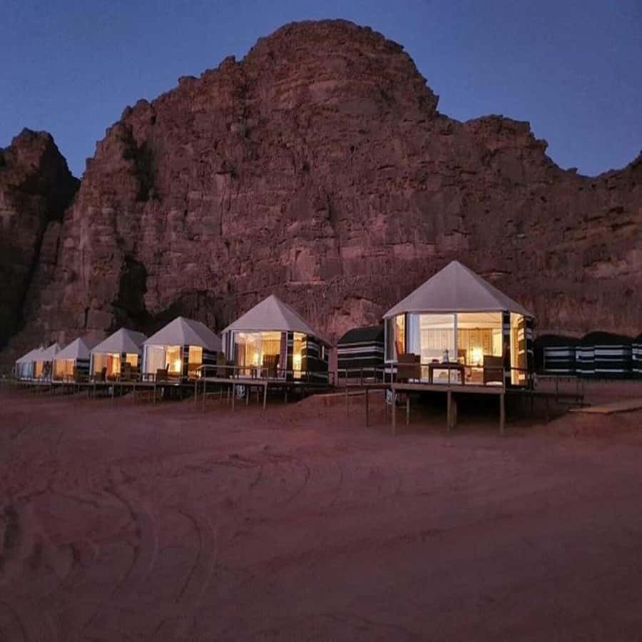 Amman Private Tour Petra Wadi Rum And Dead Sea 2day Bubble - Who will get the most from this trip