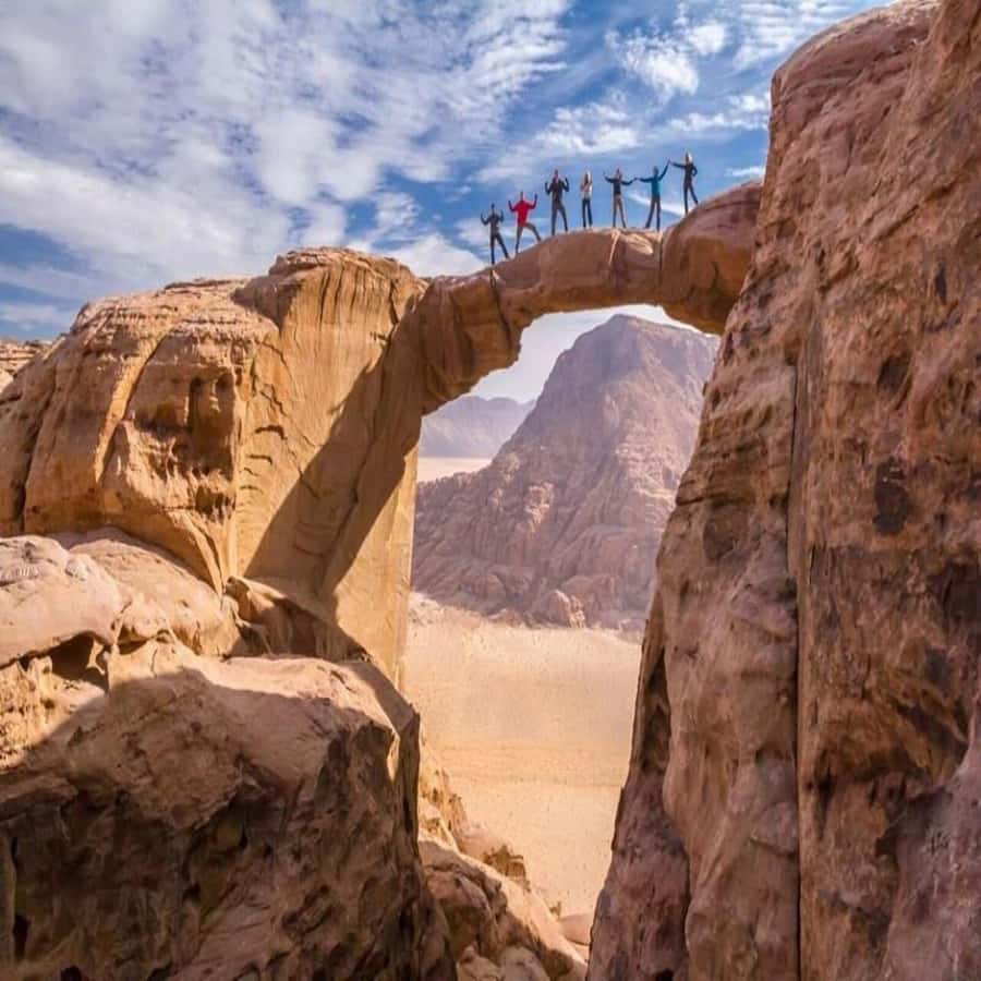 Amman Private Tour Petra Wadi Rum And Dead Sea 2day Bubble - Should you book this two-day Jordan tour?