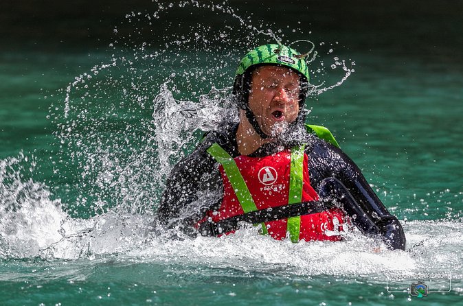 Aquatic Hike Grand Canyon du Verdon - Is the $77.11 price good value?