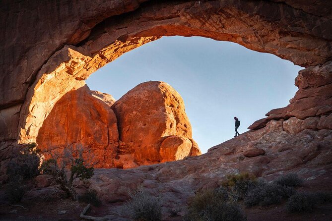 Arches National Park 4x4 Adventure from Moab - Quick takeaways