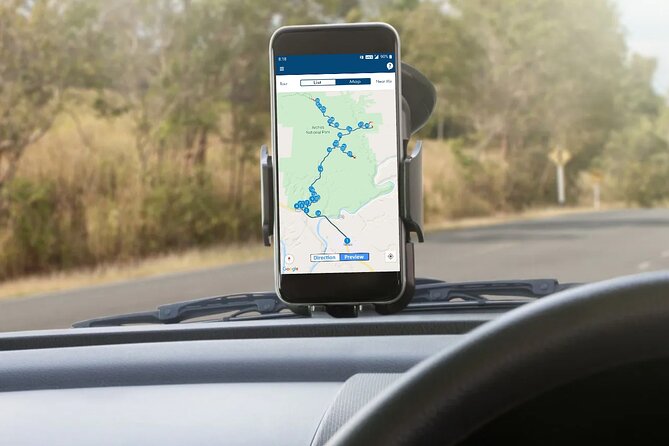 Arches National Park Self-Guided Driving Audio Tour - Wolfe Ranch, Salt Valley, and the Human Story