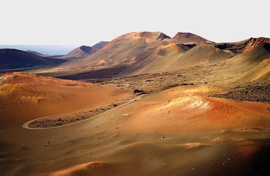 Arrecife: Timanfaya and Green Lagoon for Cruise Passengers - Is $58 good value for a cruise passenger?