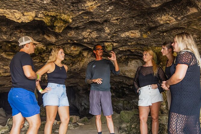 Aruba National Park Tour with Natural Pool & Baby Beach Snorkel - Why this half-day route works
