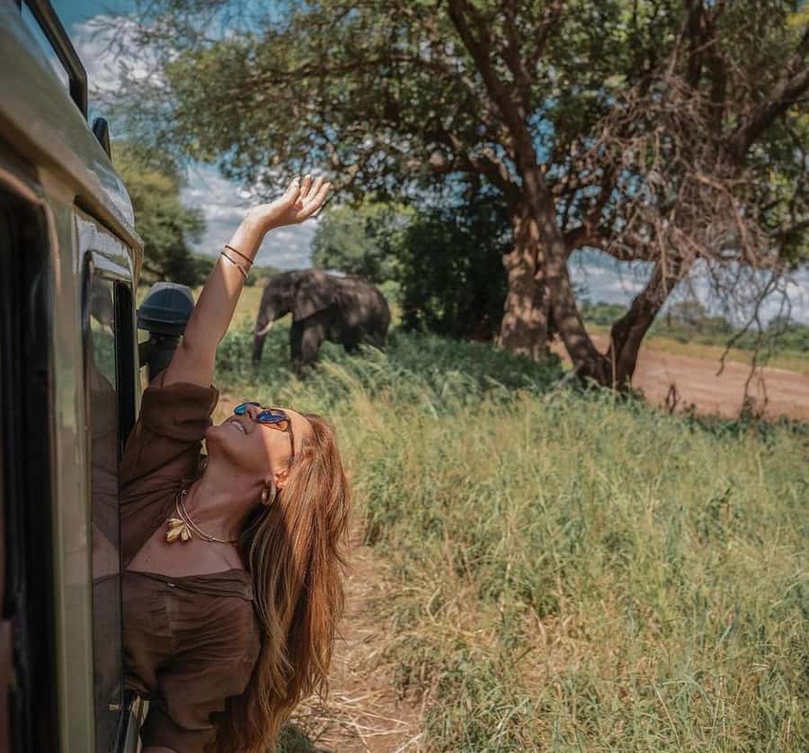 Arusha: 3-Day Serengeti & Ngorongoro Crater Big Five Safari - Day one: from Arusha to the Serengeti plains