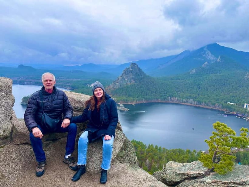 Astana: Burabay National Park Tour with Lunch and Pickup - Why Burabay makes a strong escape from Astana