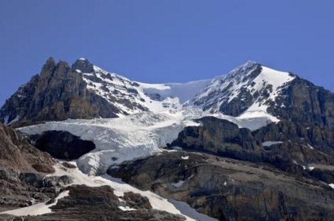 Athabasca Glacier Snow Trip from Banff - Key points to know before booking