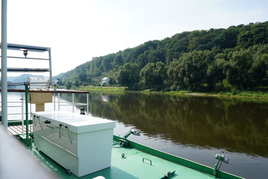 Bad Schandau: Saxon Switzerland Boat Trip - Who should book this Elbe cruise?