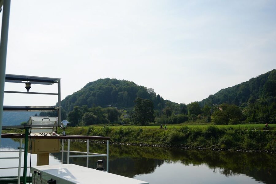 Bad Schandau: Saxon Switzerland Boat Trip - Is the $33 price good value?