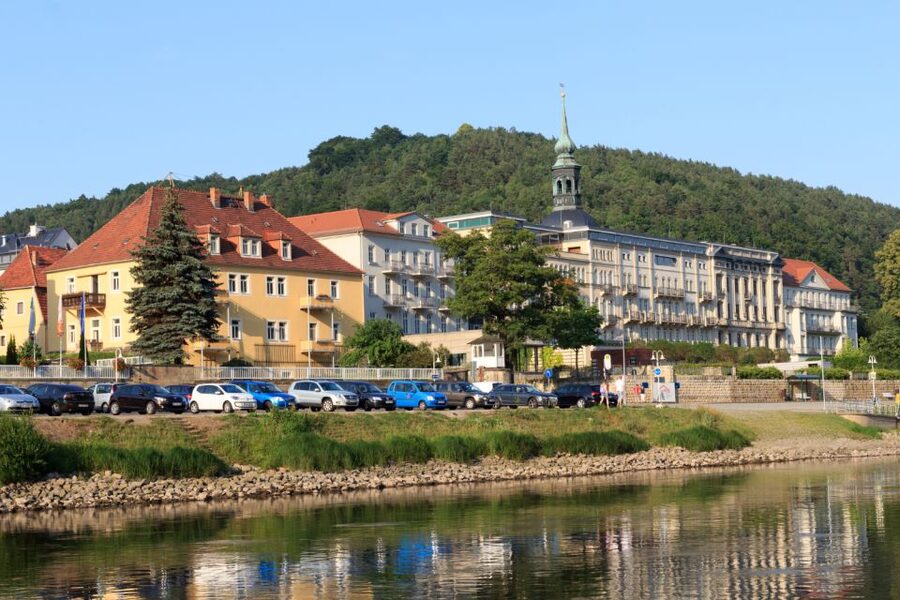 Bad Schandau: Scavenger Hunt through Saxon Switzerland - Should you book it?