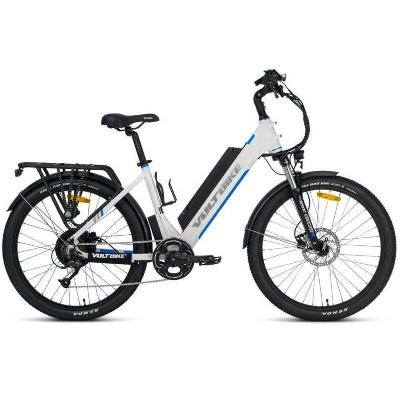 Banff: 4-Hour E-Bike and Walking Tour in Johnston Canyon - Johnston Canyon Turns the Ride Into a Walk