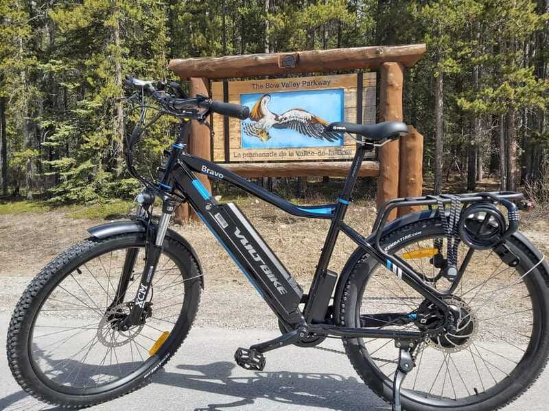 Banff: 4-Hour E-Bike and Walking Tour in Johnston Canyon - Should You Book This Banff E-Bike Tour?