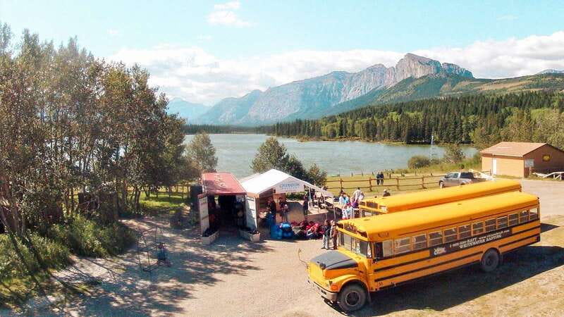 Banff: Afternoon Kananaskis River Whitewater Rafting Tour - The guide makes the difference