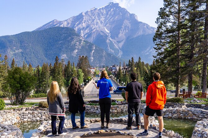 Banff and its Wildlife - Year Round Tour - Bankhead Ghost Town when the season allows