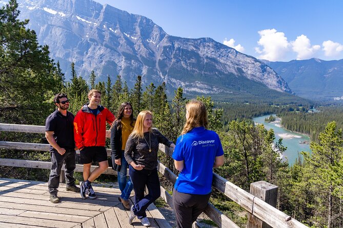 Banff and its Wildlife - Year Round Tour - Wildlife: what you may and may not see