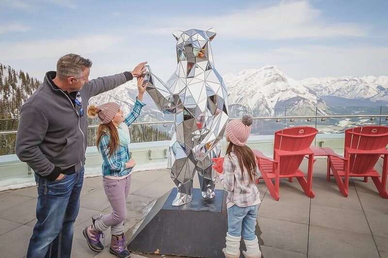 Banff: Banff Gondola Admission Ticket - Is the $53 Ticket Good Value?
