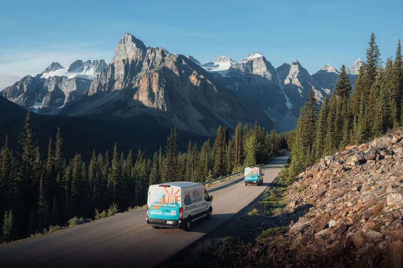 Banff/Canmore: Moraine Lake & Lake Louise Combo Tour - Should you book this Moraine Lake and Lake Louise tour?