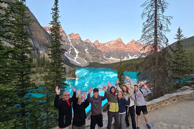 Banff/Canmore Moraine Lake & Lake Louise– Hike, Canoe or Sightsee - Wildlife, weather, and what to pack