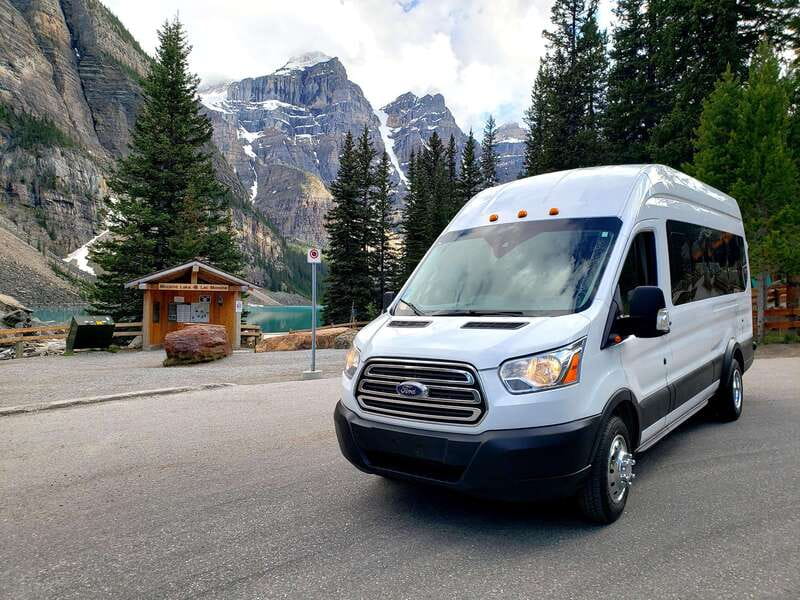 Banff/Canmore Moraine Lake & Lake Louise-Hike/Canoe/Sightsee - Lake Louise, with time for a proper visit