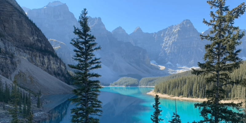 Banff/Canmore: Moraine Lake w/ Lake Louise Option - Practical tips for a smoother day