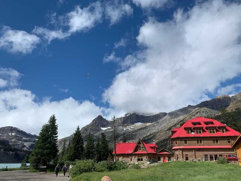 Banff: Columbia Icefield, Skywalk, Parkway, Bow & Peyto Lake - Is $86 good value?