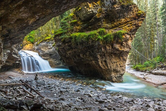 Banff Day Trip: Johnston Canyon, Fairmont Banff Springs, Gondola - Key points to know before booking