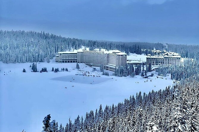 Banff Day Trip: Johnston Canyon, Fairmont Banff Springs, Gondola - Why this Calgary to Banff day trip works