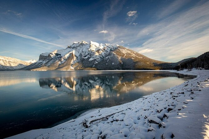 Banff Day Trip: Johnston Canyon, Fairmont Banff Springs, Gondola - What the guide adds to the day