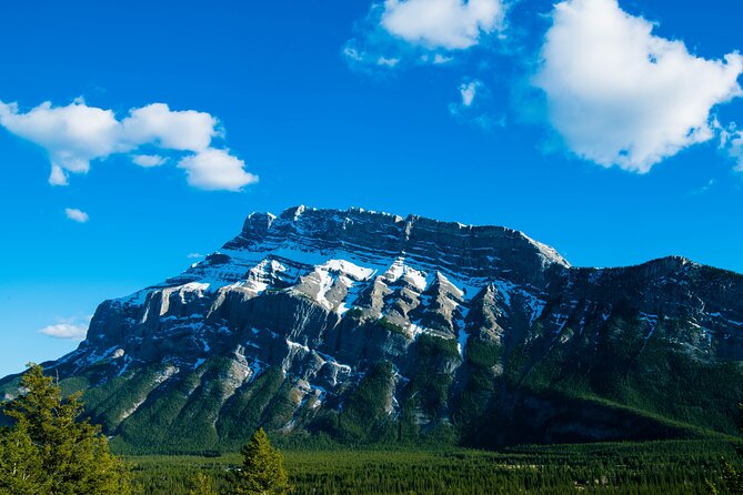 Banff Deep 1 Day Tour in small group - Why this Banff day tour works for a short visit