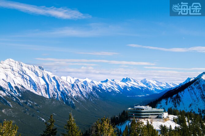 Banff Deep 1 Day Tour in small group - The guide and vehicle matter more than you might expect