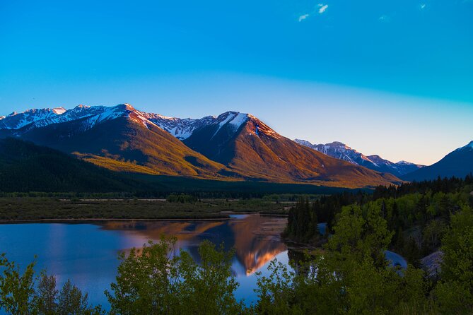 Banff Deep 1 Day Tour in small group - Is $186.58 good value?