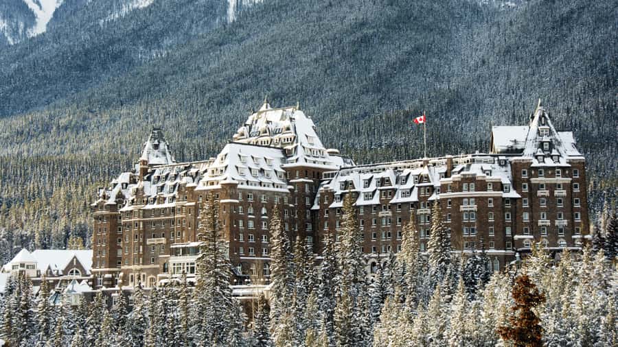 Banff: Gondola Ticket and Johnston Canyon Hiking Tour - Who should book this Banff day tour?
