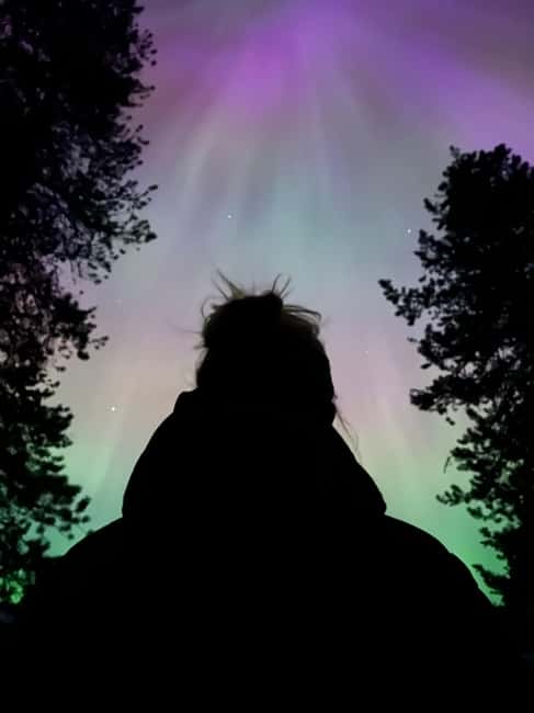 Banff: Guided Sunset and Stargazing Tour - Booking details that matter
