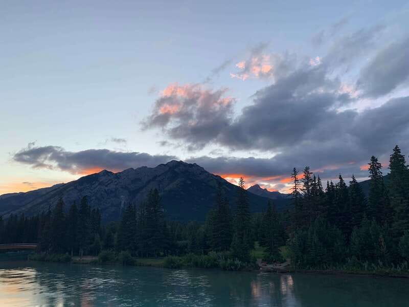 Banff: Guided Sunset and Stargazing Tour - Who will enjoy this Banff night walk