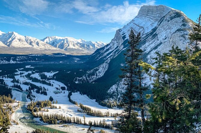 Banff Highlights: Moraine Lake, Lake Louise and beyond - Lake Louise gives you 80 minutes for the classic view