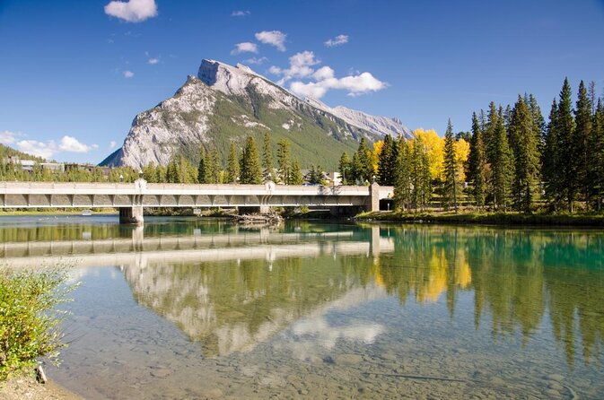 Banff Highlights & Wildlife | Award-Winning Small Group Adventure - Key points before you book