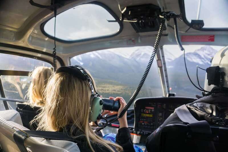 Banff/Jasper: Canadian Rockies Scenic Helicopter Tour - Why this flight changes your view of the Rockies